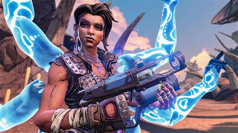For an Augment, we recommend Stillness of Mind for more crowd control. . Best borderlands 3 character